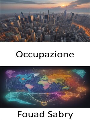 cover image of Occupazione